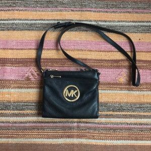 Michael Kors crossbody purse